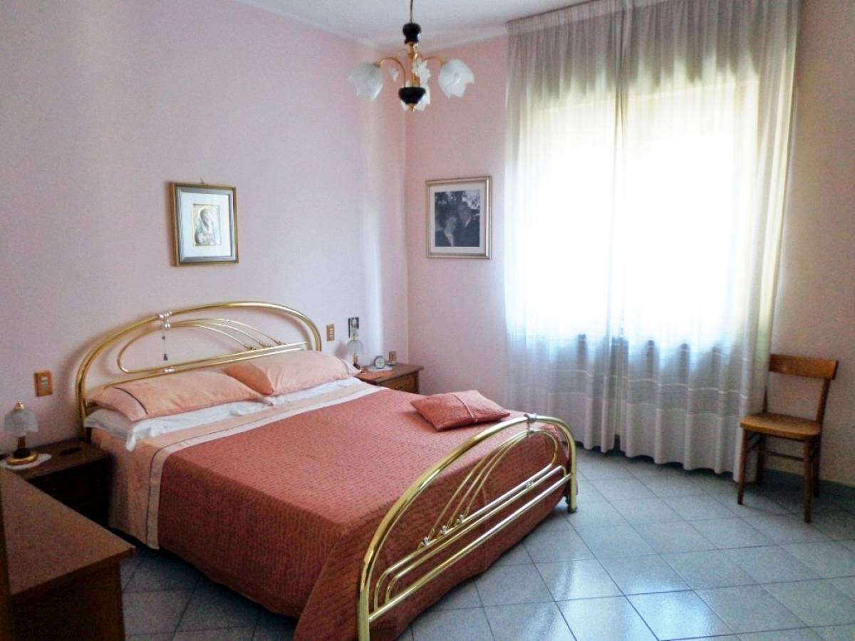 Semi-detached house for sale in via luca da penne  in Scalo Stazione-Centro area at Chieti - 757643 foto 6