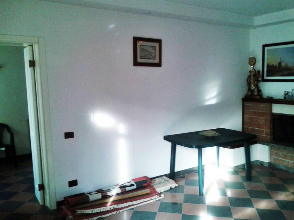 Porzione di casa in vendita in contrada pubbliconi  a Bucchianico - 154546 foto 3