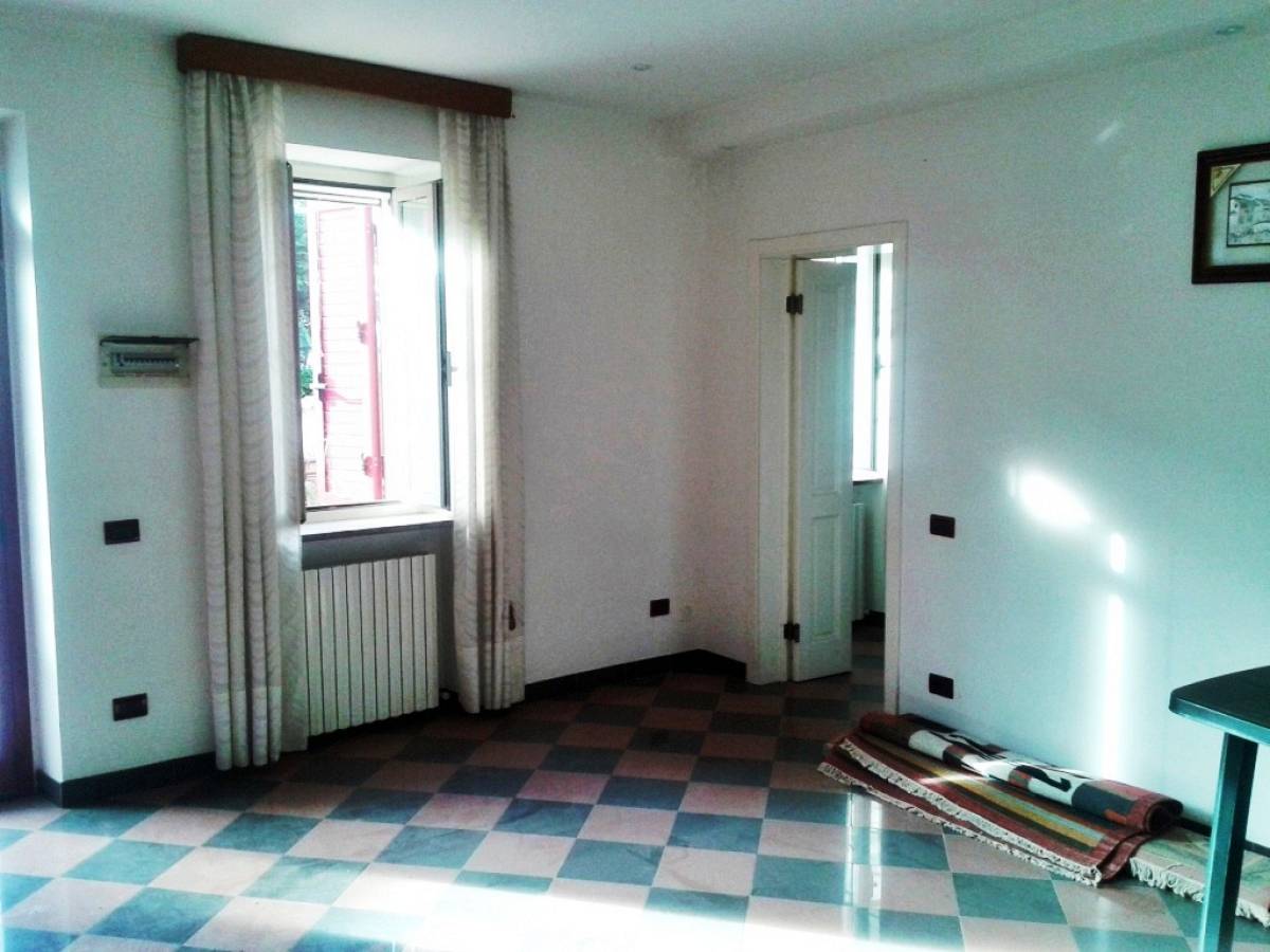 Porzione di casa in vendita in contrada pubbliconi  a Bucchianico - 154546 foto 4