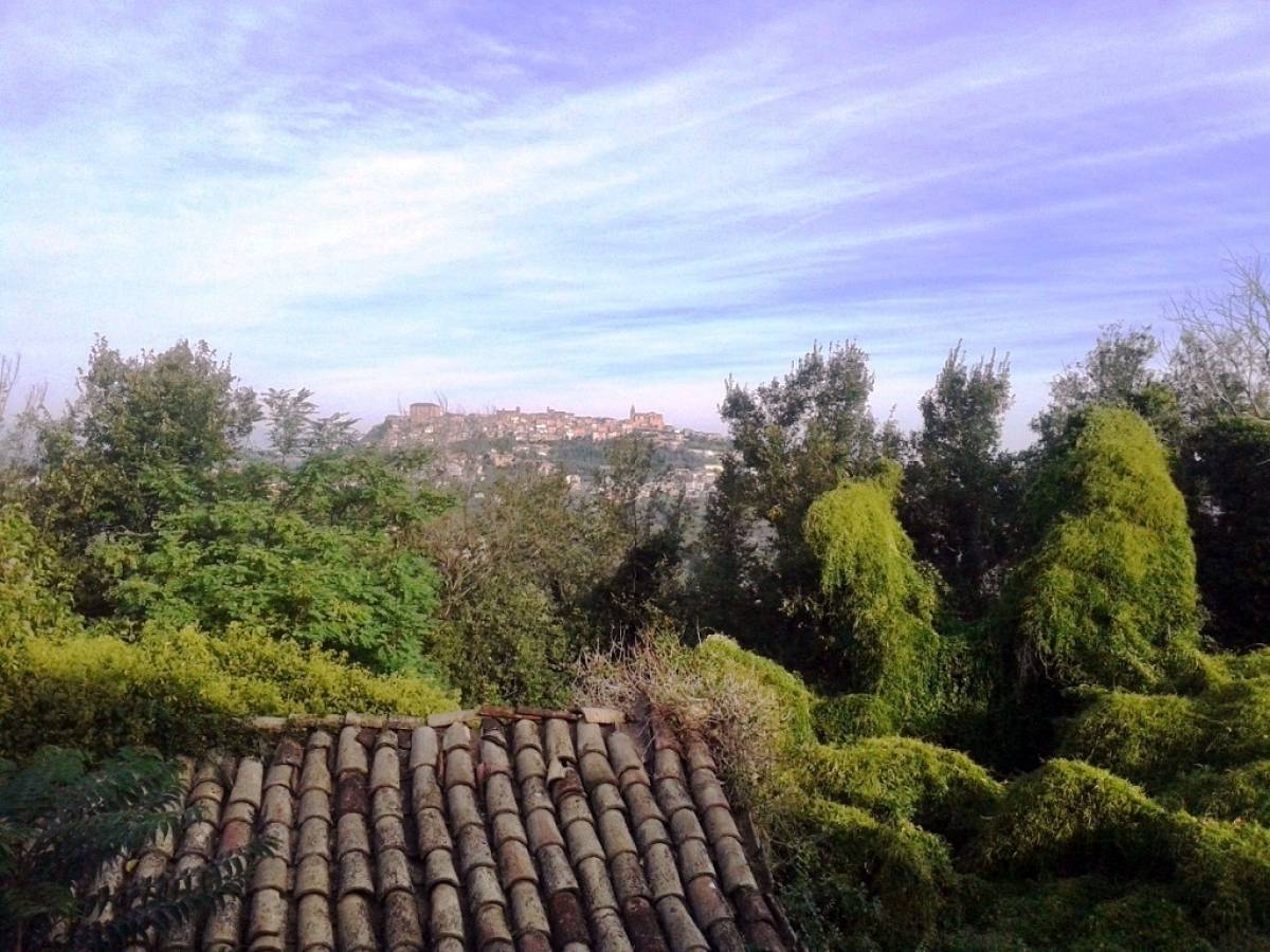 Porzione di casa in vendita in contrada pubbliconi  a Bucchianico - 154546 foto 10