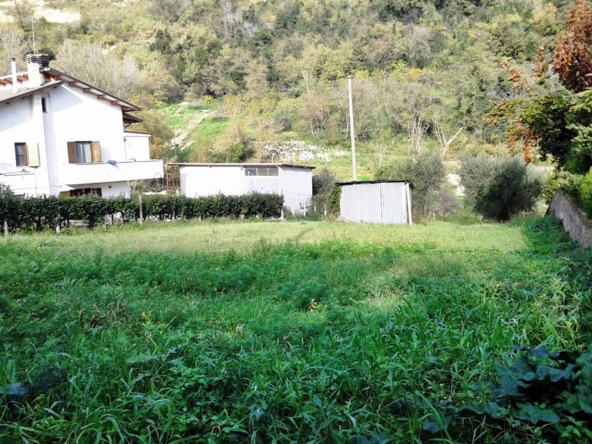 Terreno Agricolo in vendita in via fonte ricciuti  a Chieti - 680114 foto 1