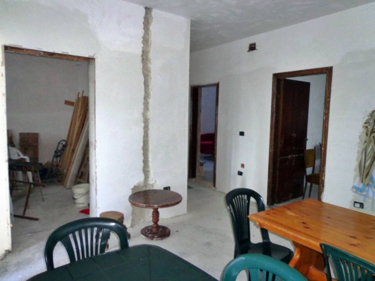 Indipendent house for sale in contrada versante al bosco  at Carpineto della Nora - 848699 foto 4