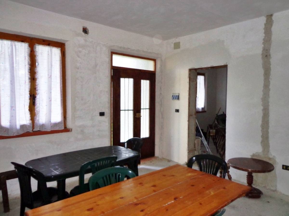 Indipendent house for sale in contrada versante al bosco  at Carpineto della Nora - 848699 foto 5