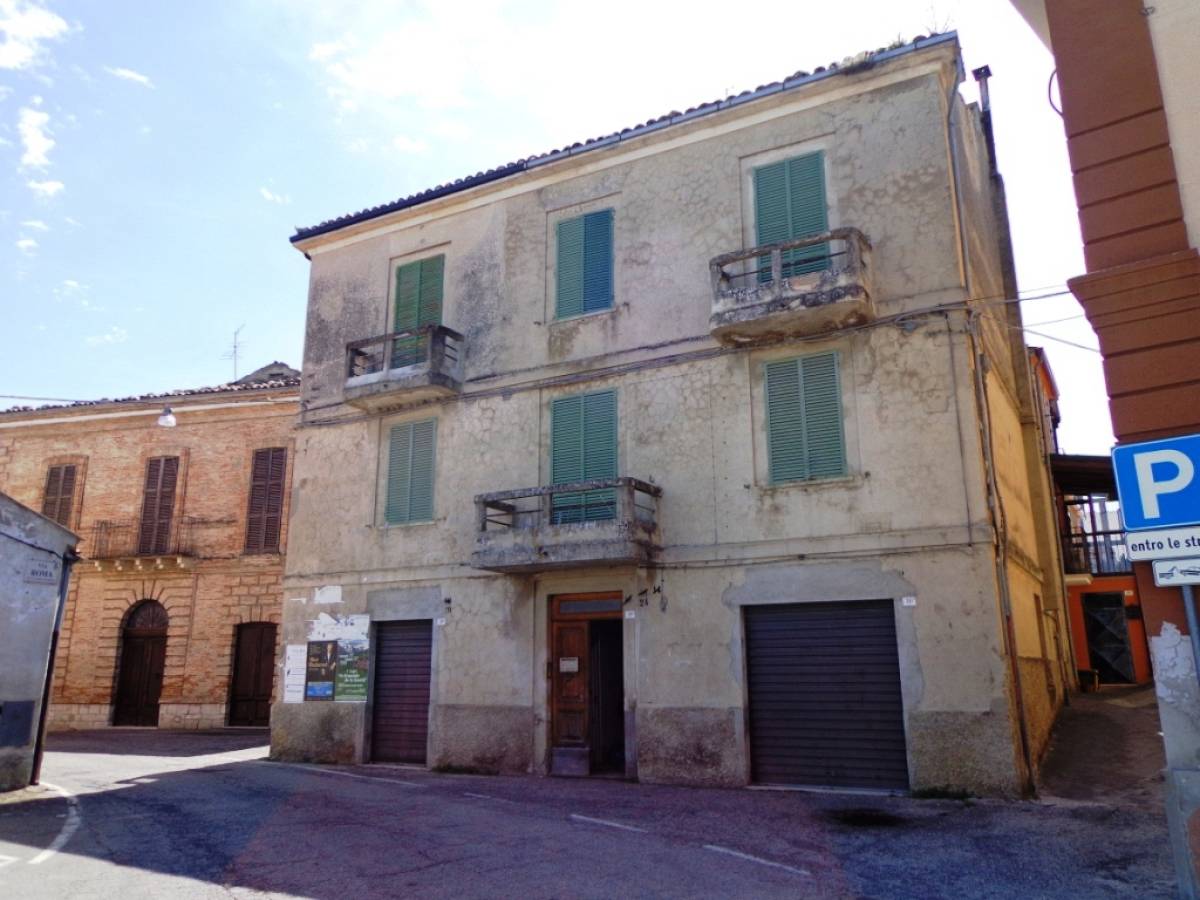 Entire building for sale in via roma  at San Martino sulla Marrucina - 350988 foto 1