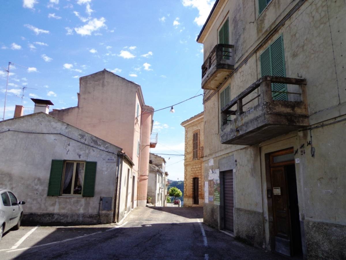 Entire building for sale in via roma  at San Martino sulla Marrucina - 350988 foto 2