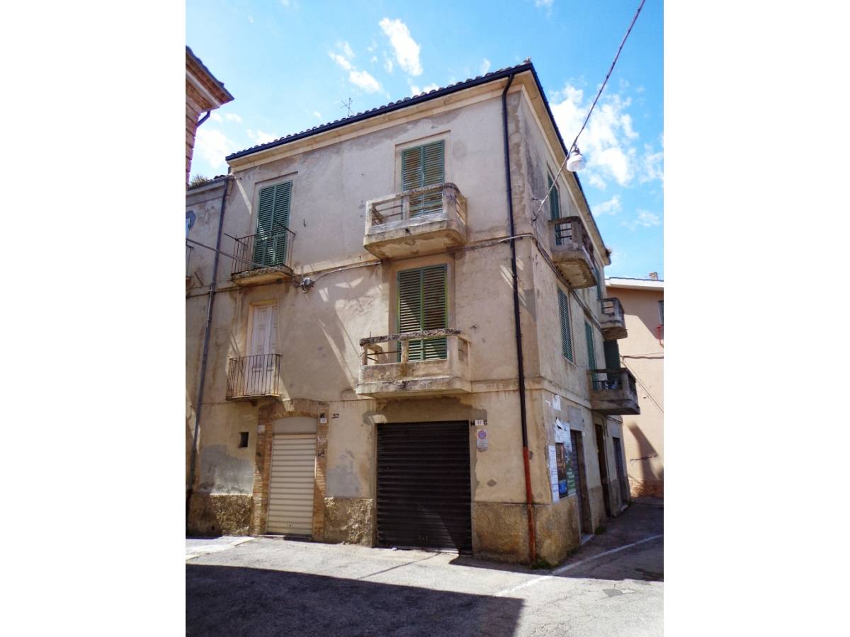 Entire building for sale in via roma  at San Martino sulla Marrucina - 350988 foto 3