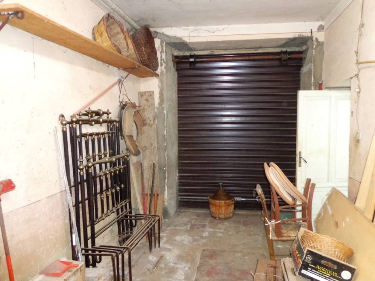 Stabile o Palazzo in vendita in via roma  a San Martino sulla Marrucina - 350988 foto 5