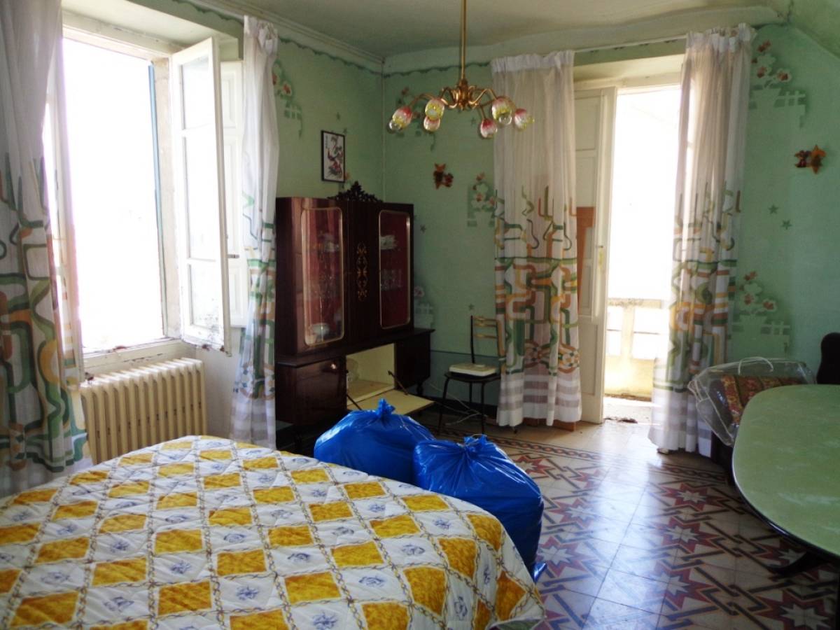 Entire building for sale in via roma  at San Martino sulla Marrucina - 350988 foto 8