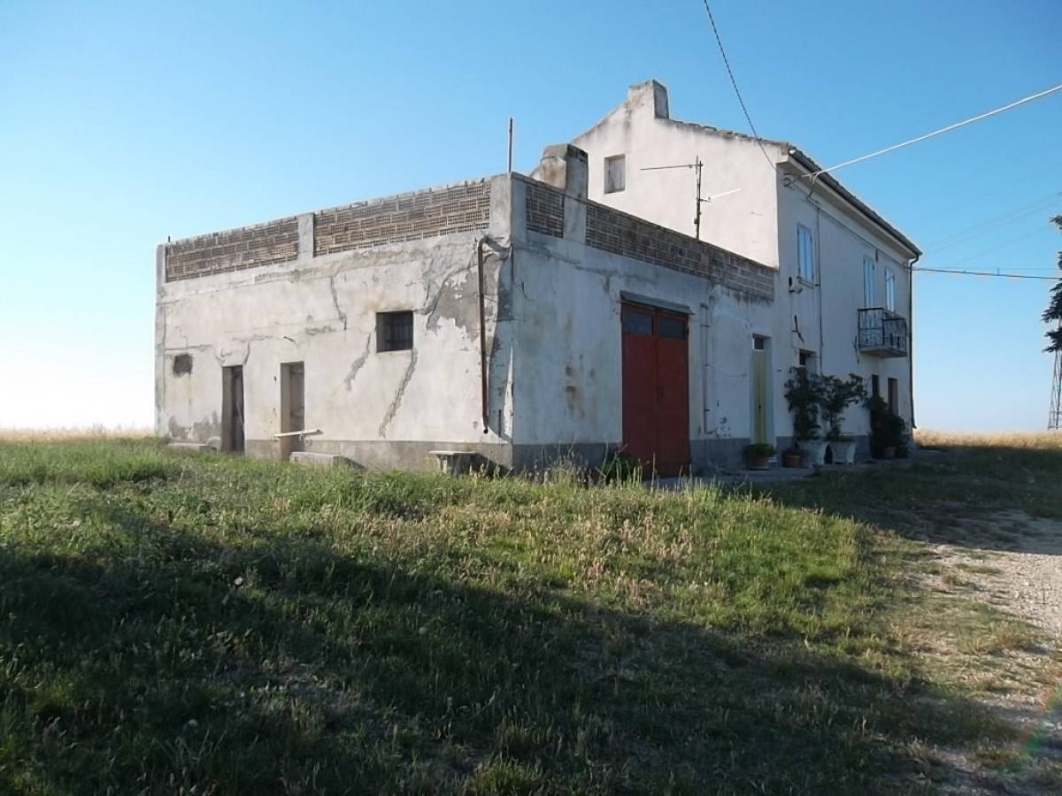 Rural house or Rustic for sale in VIA quercianera  at Atessa - 812910 foto 1