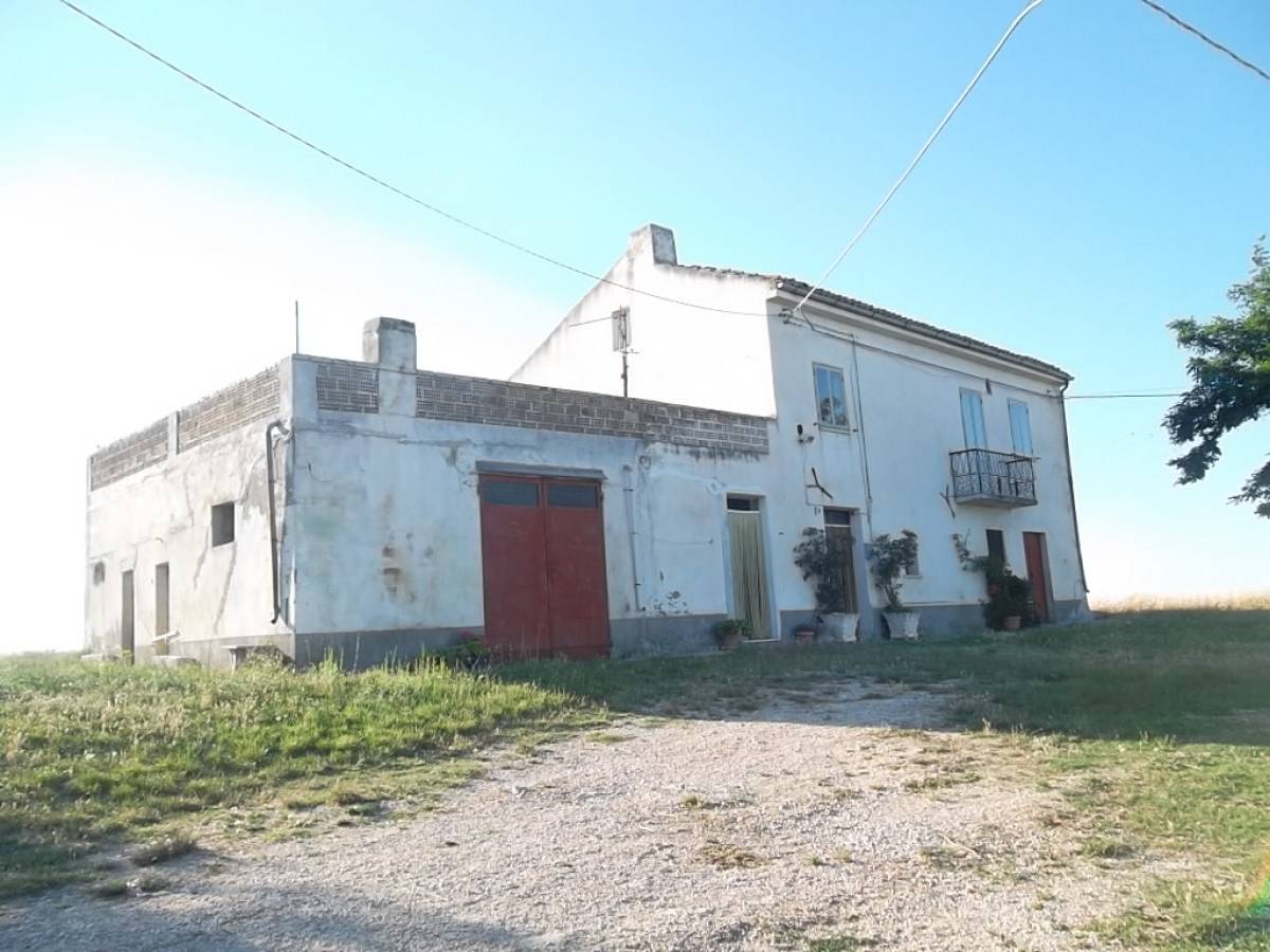 Rural house or Rustic for sale in VIA quercianera  at Atessa - 812910 foto 7