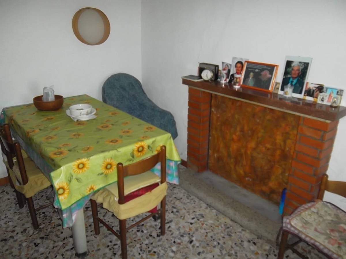 Rural house or Rustic for sale in VIA quercianera  at Atessa - 812910 foto 8