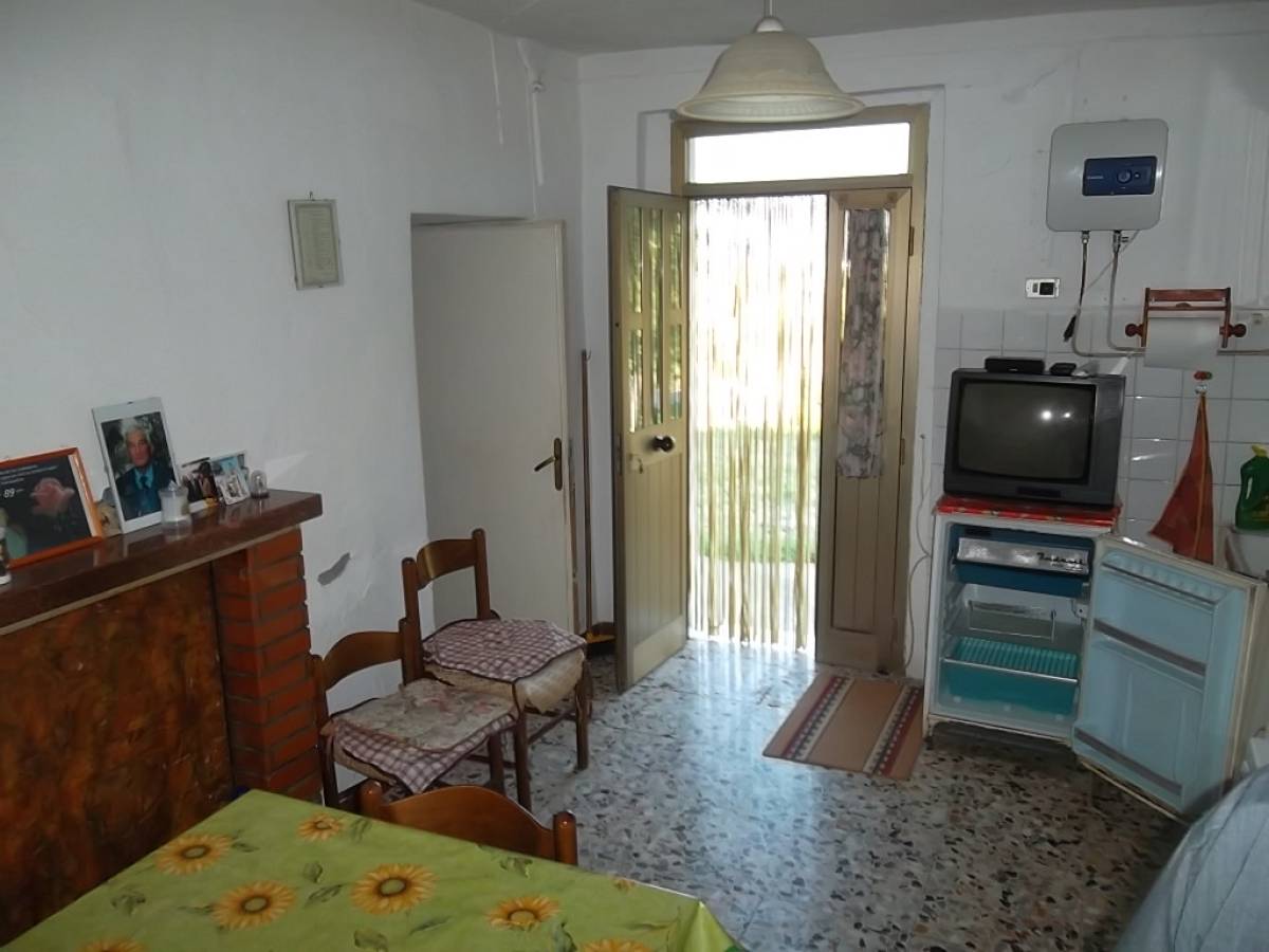 Rural house or Rustic for sale in VIA quercianera  at Atessa - 812910 foto 9