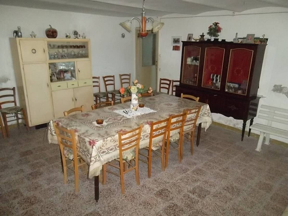 Rural house or Rustic for sale in VIA quercianera  at Atessa - 812910 foto 10