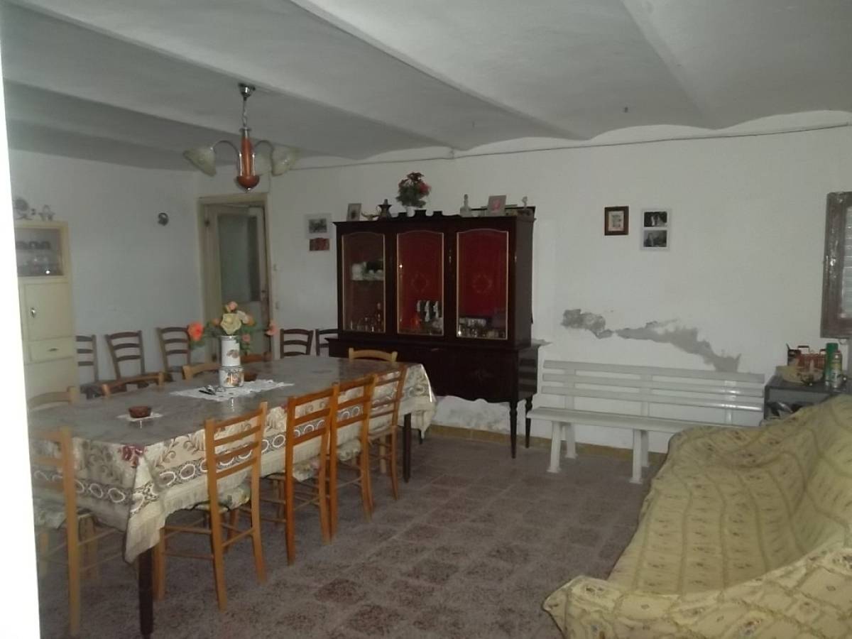 Rural house or Rustic for sale in VIA quercianera  at Atessa - 812910 foto 11