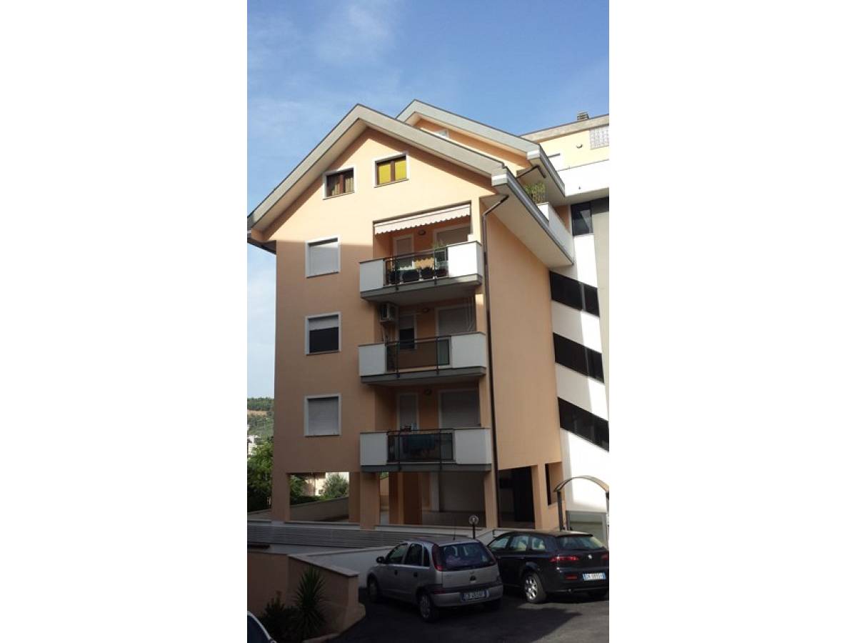 Appartamento in vendita in VIA DEI LUCANI zona Tricalle a Chieti - 237998 foto 1