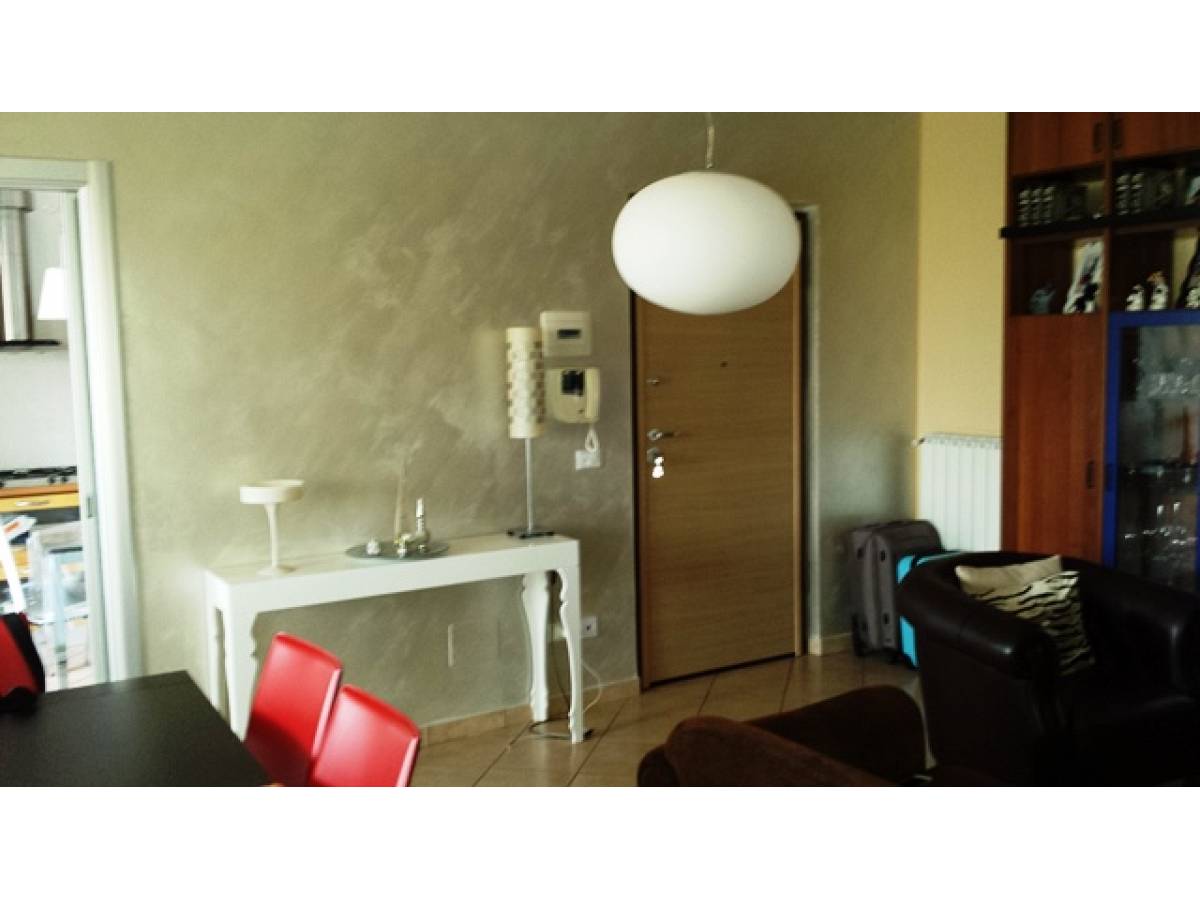 Appartamento in vendita in VIA DEI LUCANI zona Tricalle a Chieti - 237998 foto 2