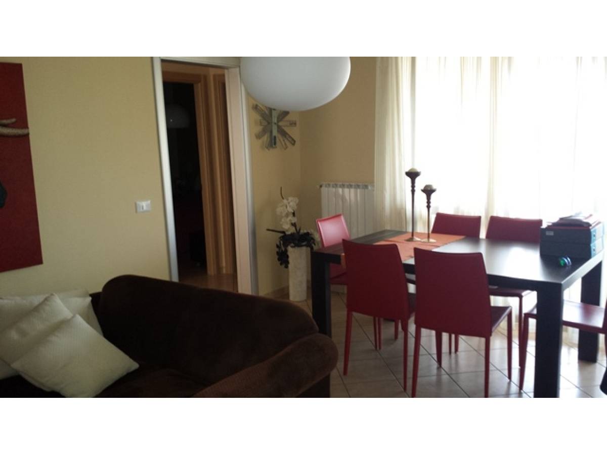 Appartamento in vendita in VIA DEI LUCANI zona Tricalle a Chieti - 237998 foto 3