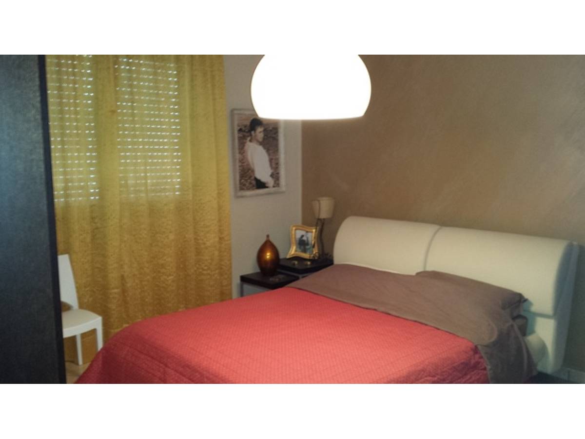 Appartamento in vendita in VIA DEI LUCANI zona Tricalle a Chieti - 237998 foto 9