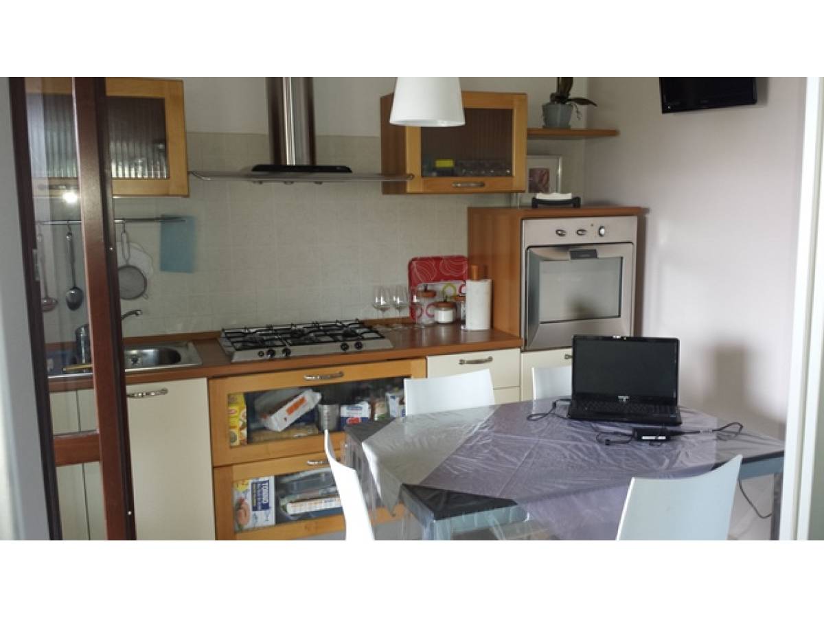 Appartamento in vendita in VIA DEI LUCANI zona Tricalle a Chieti - 237998 foto 12