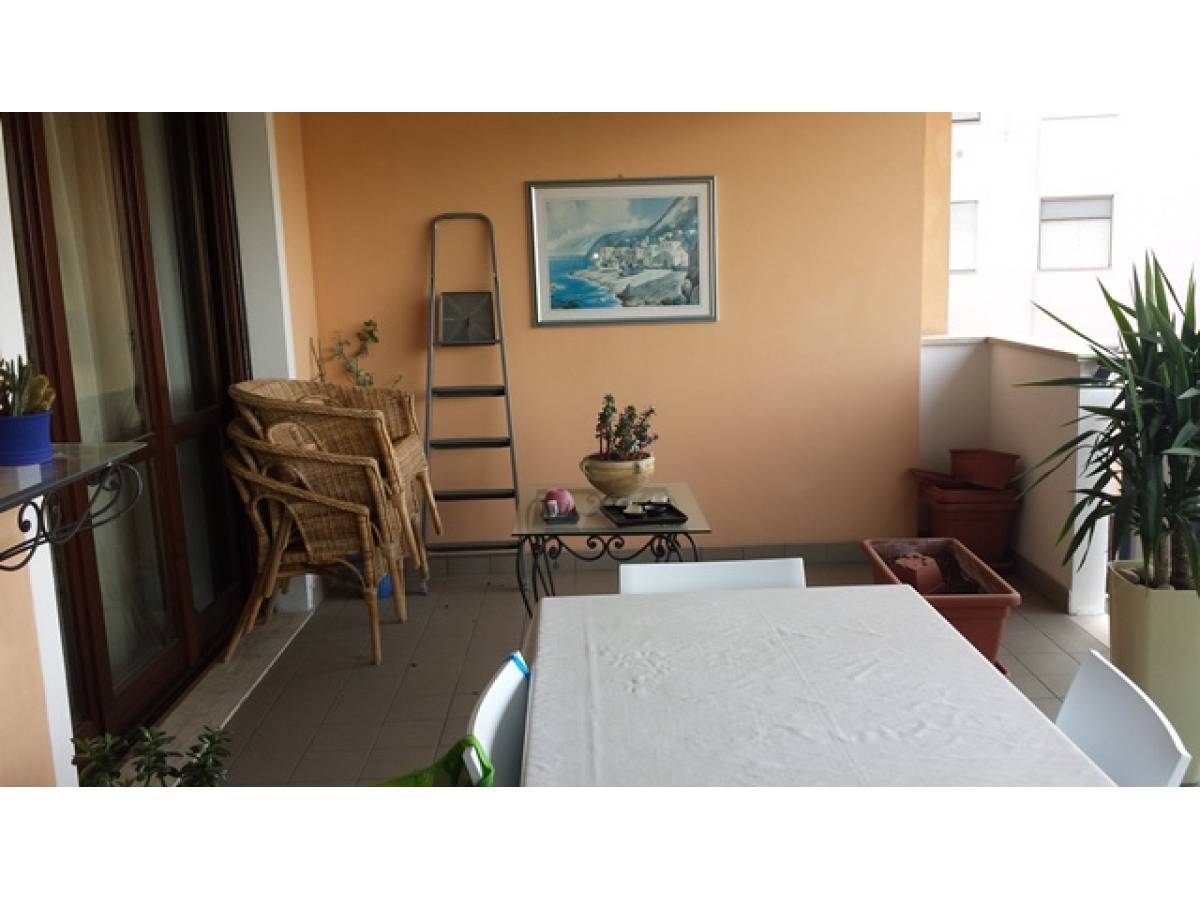 Appartamento in vendita in VIA DEI LUCANI zona Tricalle a Chieti - 237998 foto 13