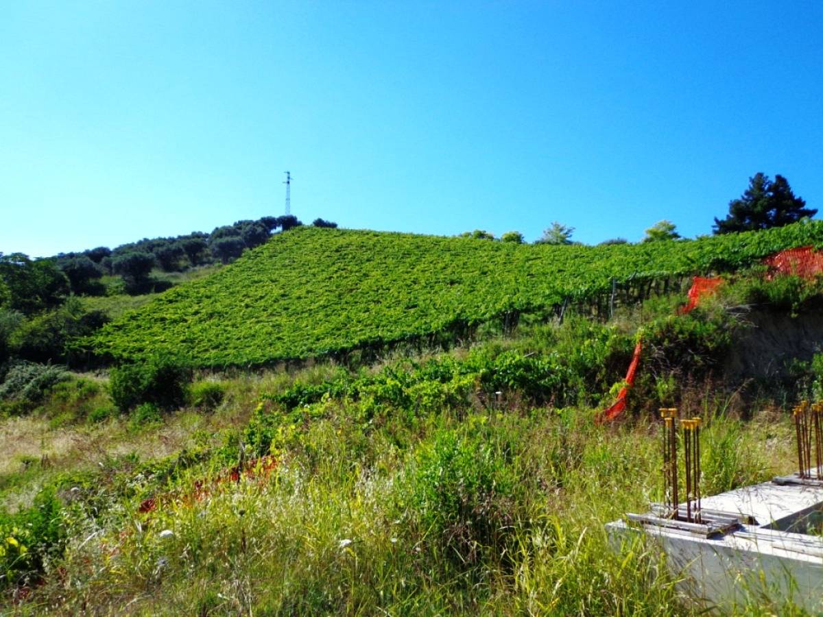 Terreno Agricolo in vendita in contrada santo stefano  a Ripa Teatina - 380423 foto 3