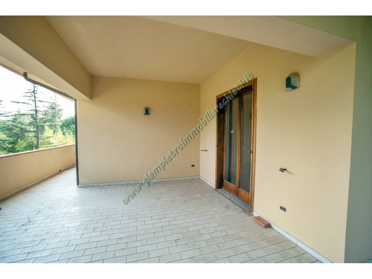 Villa for sale in strada comunale chiappinello  at Montesilvano - 824322 foto 7