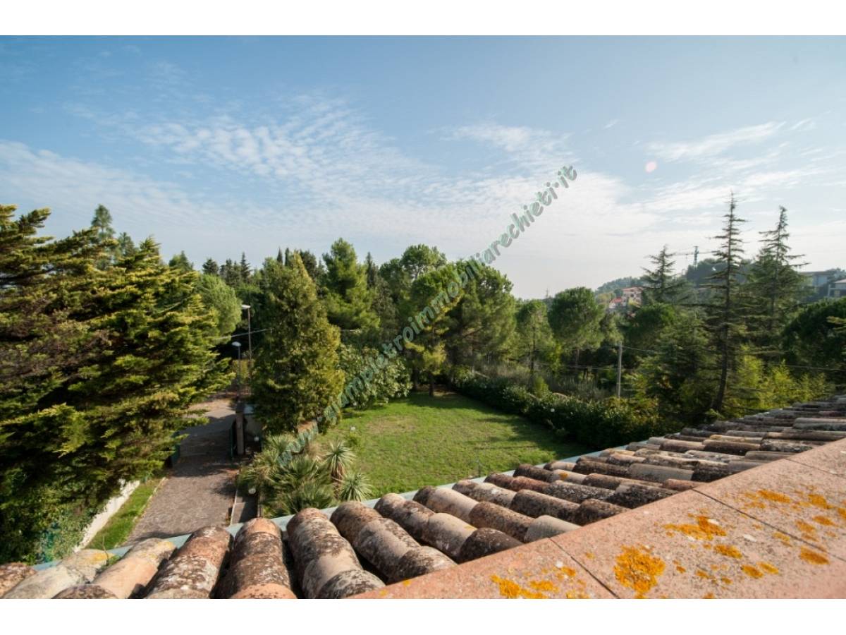 Villa for sale in strada comunale chiappinello  at Montesilvano - 824322 foto 11