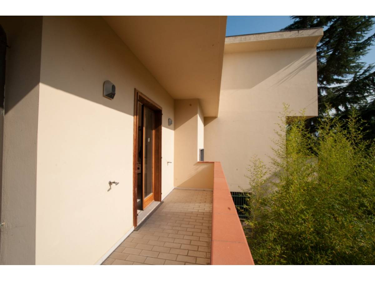 Villa for sale in strada comunale chiappinello  at Montesilvano - 824322 foto 27