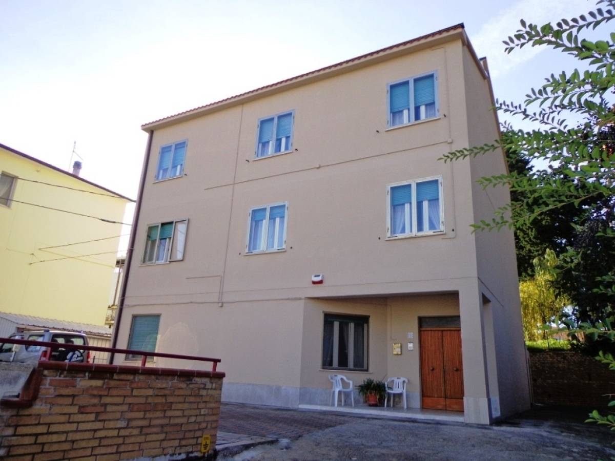 Appartamento in vendita in via san camillo de lellis zona Filippone a Chieti - 128587 foto 1