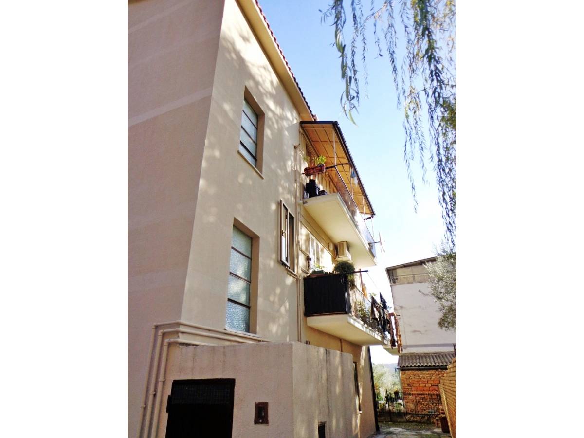 Appartamento in vendita in via san camillo de lellis zona Filippone a Chieti - 128587 foto 2