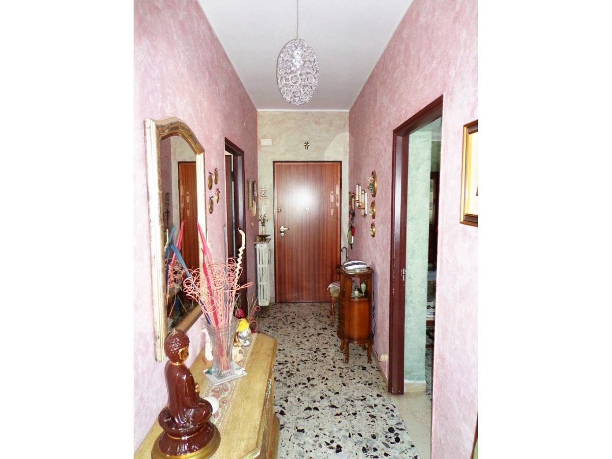 Appartamento in vendita in via san camillo de lellis zona Filippone a Chieti - 128587 foto 3