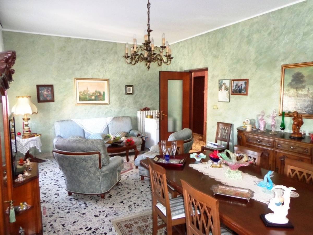 Appartamento in vendita in via san camillo de lellis zona Filippone a Chieti - 128587 foto 4