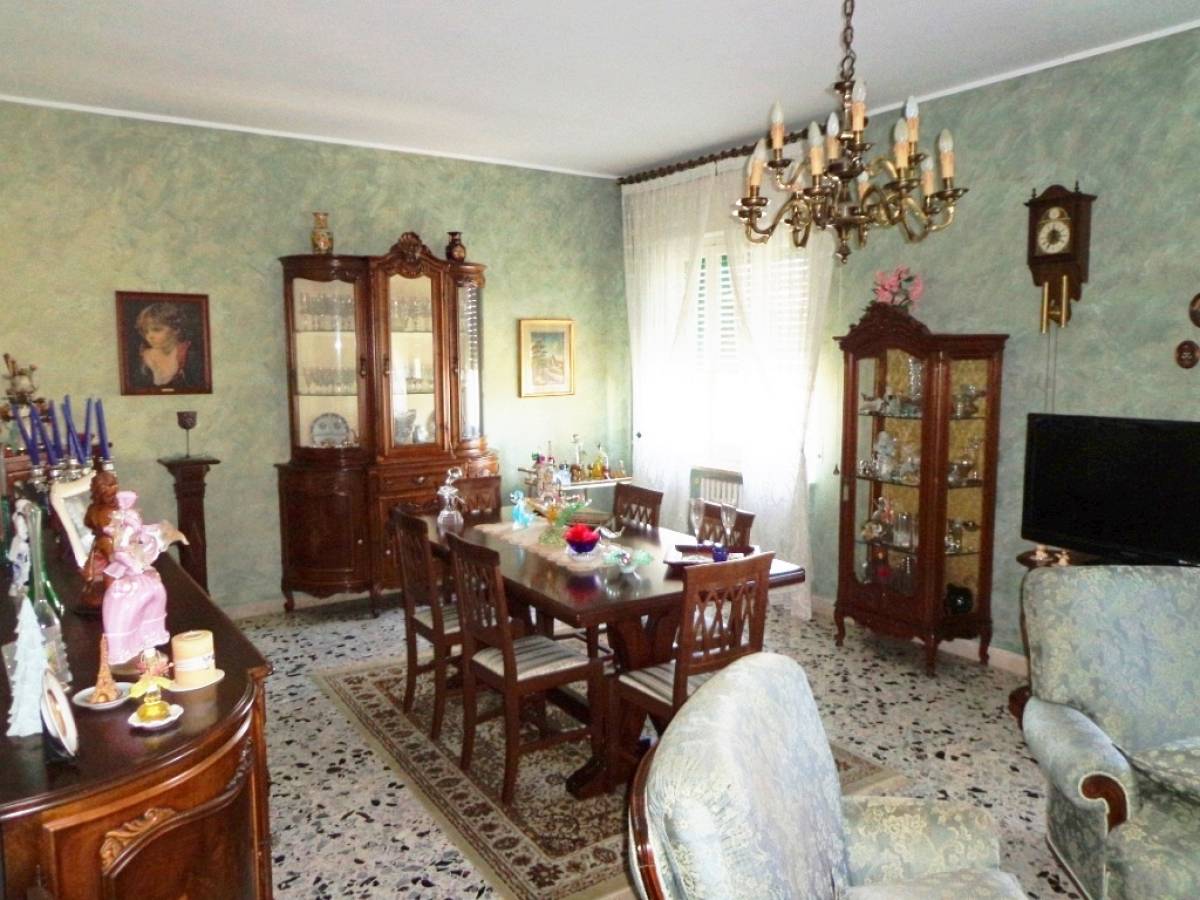 Appartamento in vendita in via san camillo de lellis zona Filippone a Chieti - 128587 foto 5