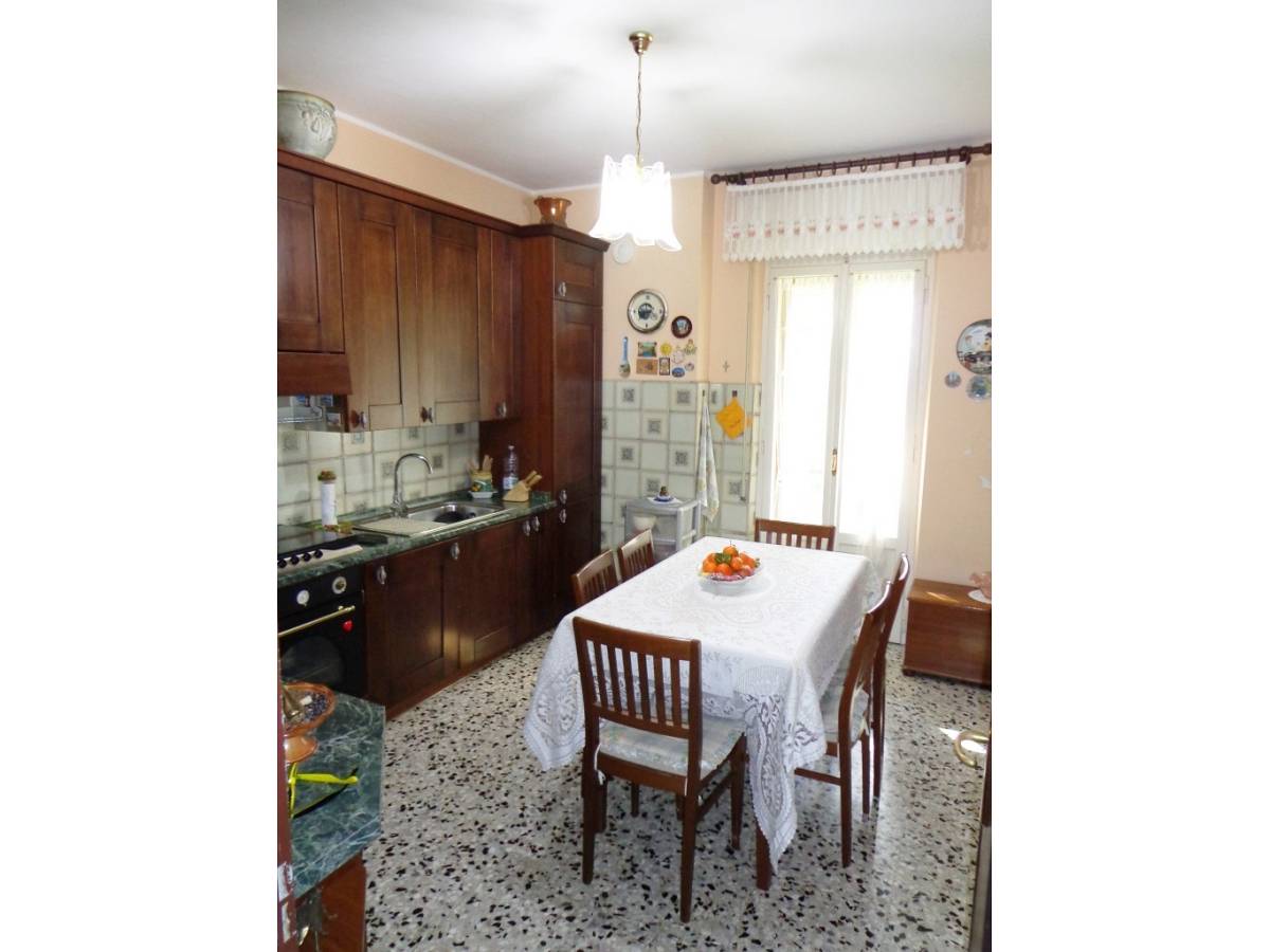 Appartamento in vendita in via san camillo de lellis zona Filippone a Chieti - 128587 foto 6