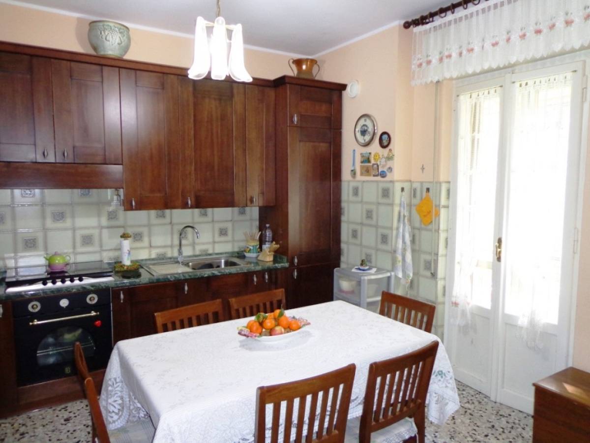 Appartamento in vendita in via san camillo de lellis zona Filippone a Chieti - 128587 foto 7