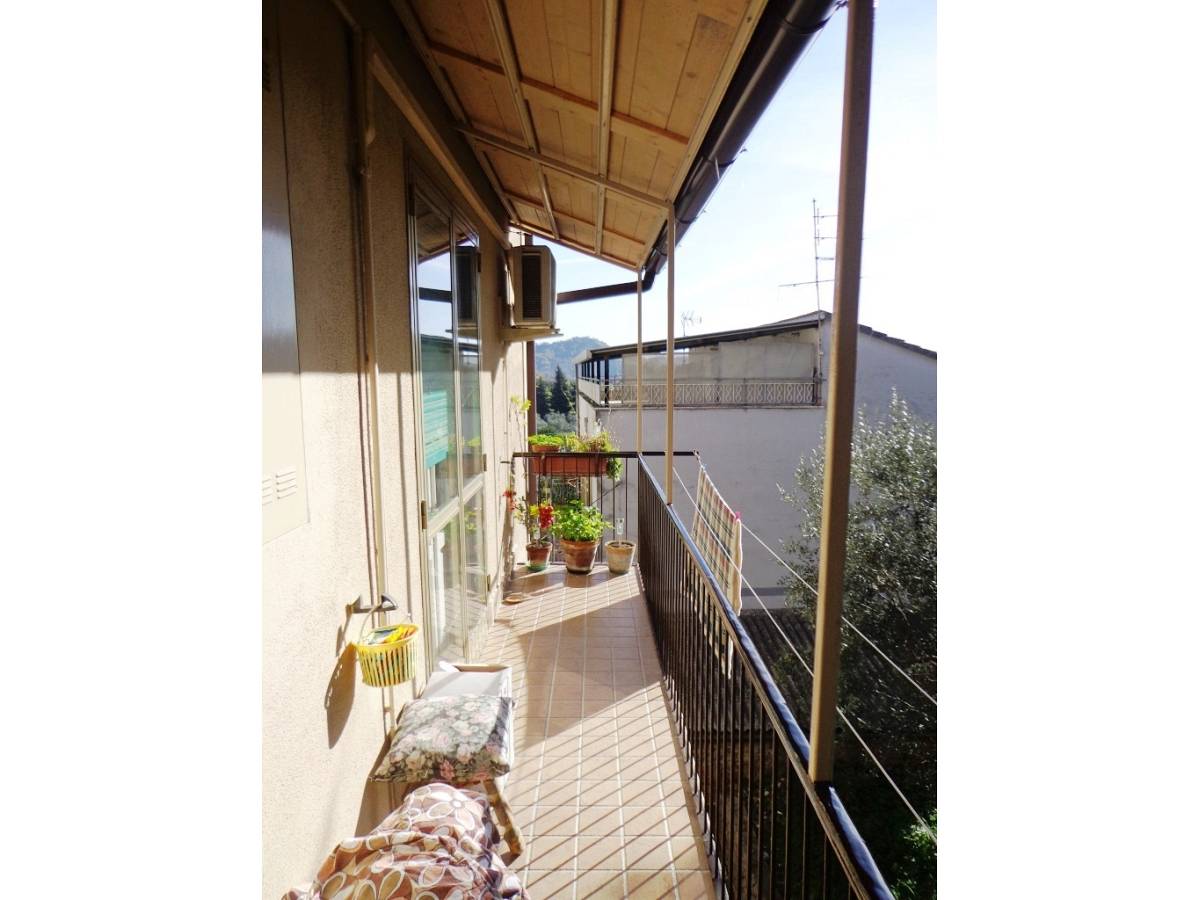 Appartamento in vendita in via san camillo de lellis zona Filippone a Chieti - 128587 foto 8