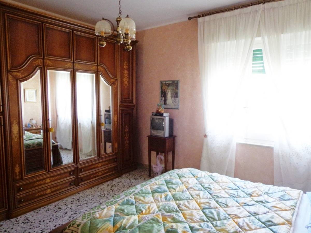 Appartamento in vendita in via san camillo de lellis zona Filippone a Chieti - 128587 foto 12