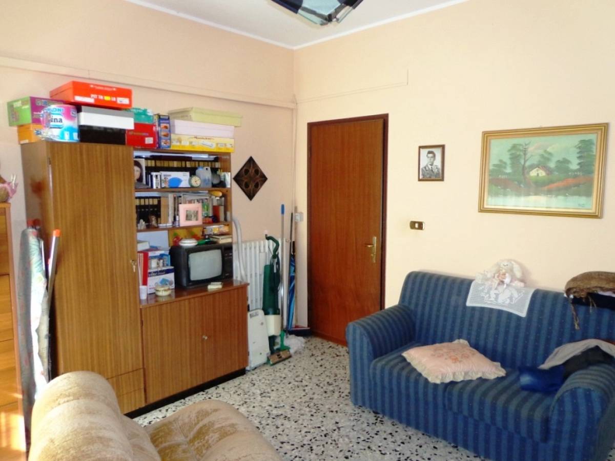 Appartamento in vendita in via san camillo de lellis zona Filippone a Chieti - 128587 foto 13