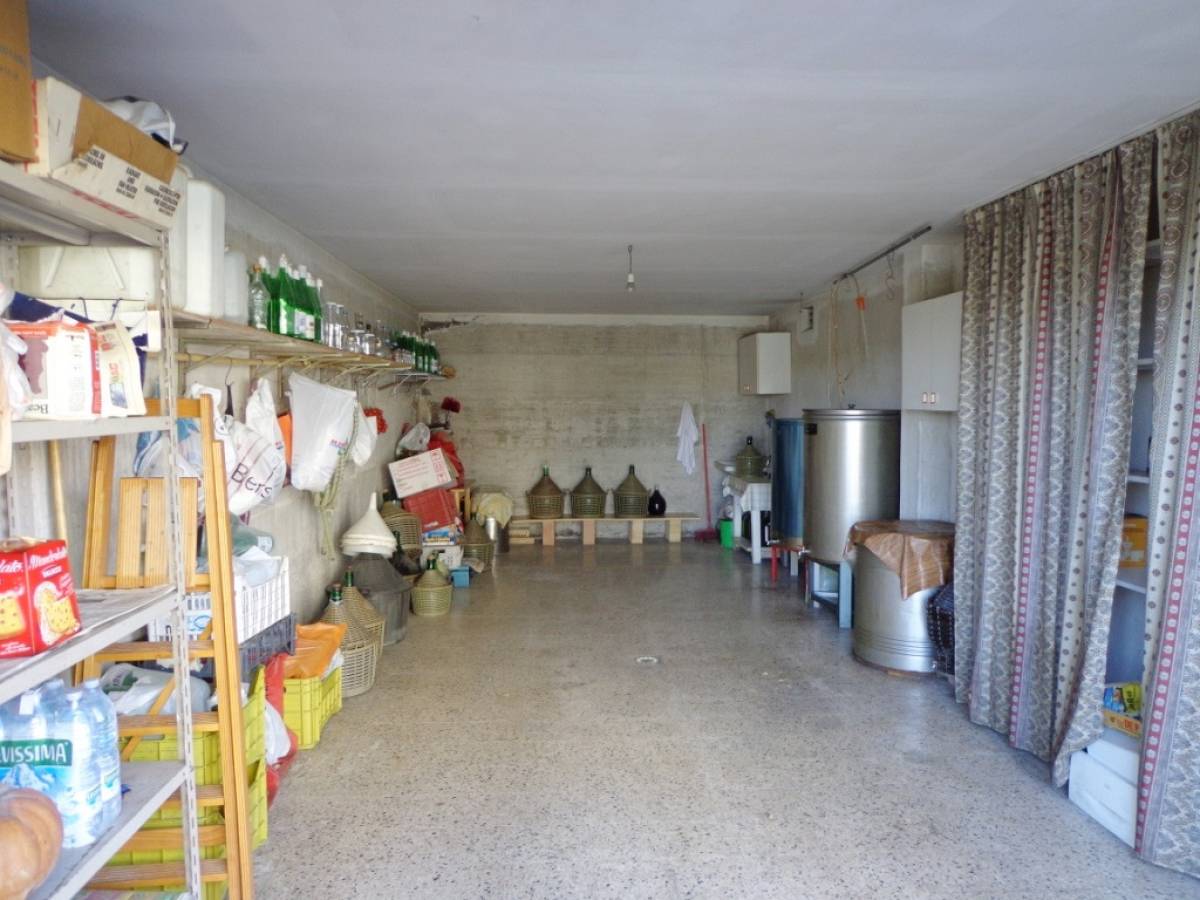 Appartamento in vendita in via san camillo de lellis zona Filippone a Chieti - 128587 foto 15