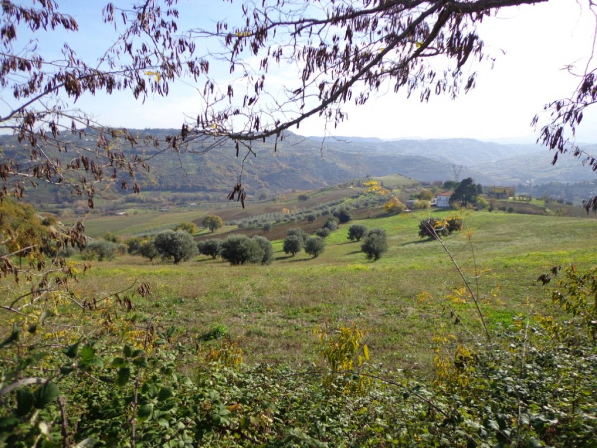 Farmland for sale in contrada iconicella  at Bucchianico - 850622 foto 1