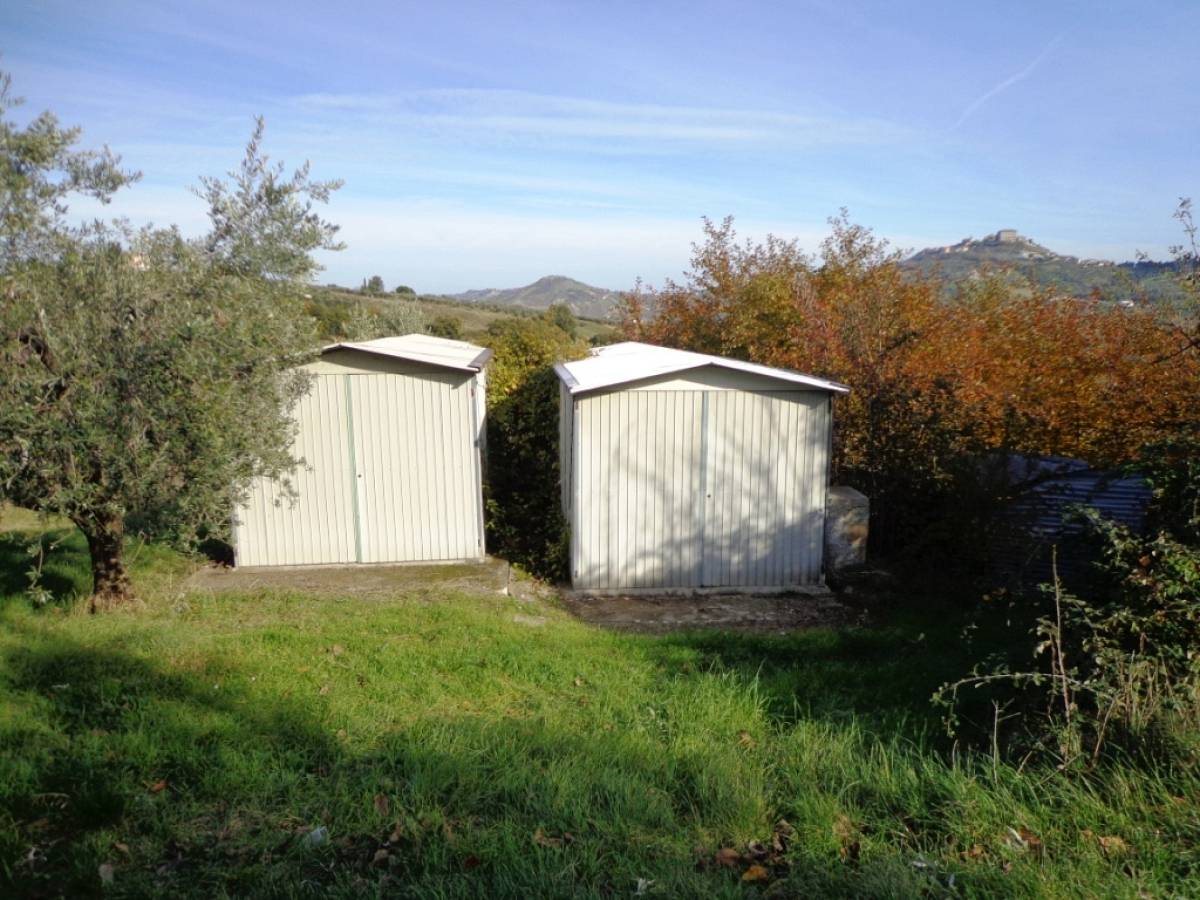 Farmland for sale in contrada iconicella  at Bucchianico - 850622 foto 9