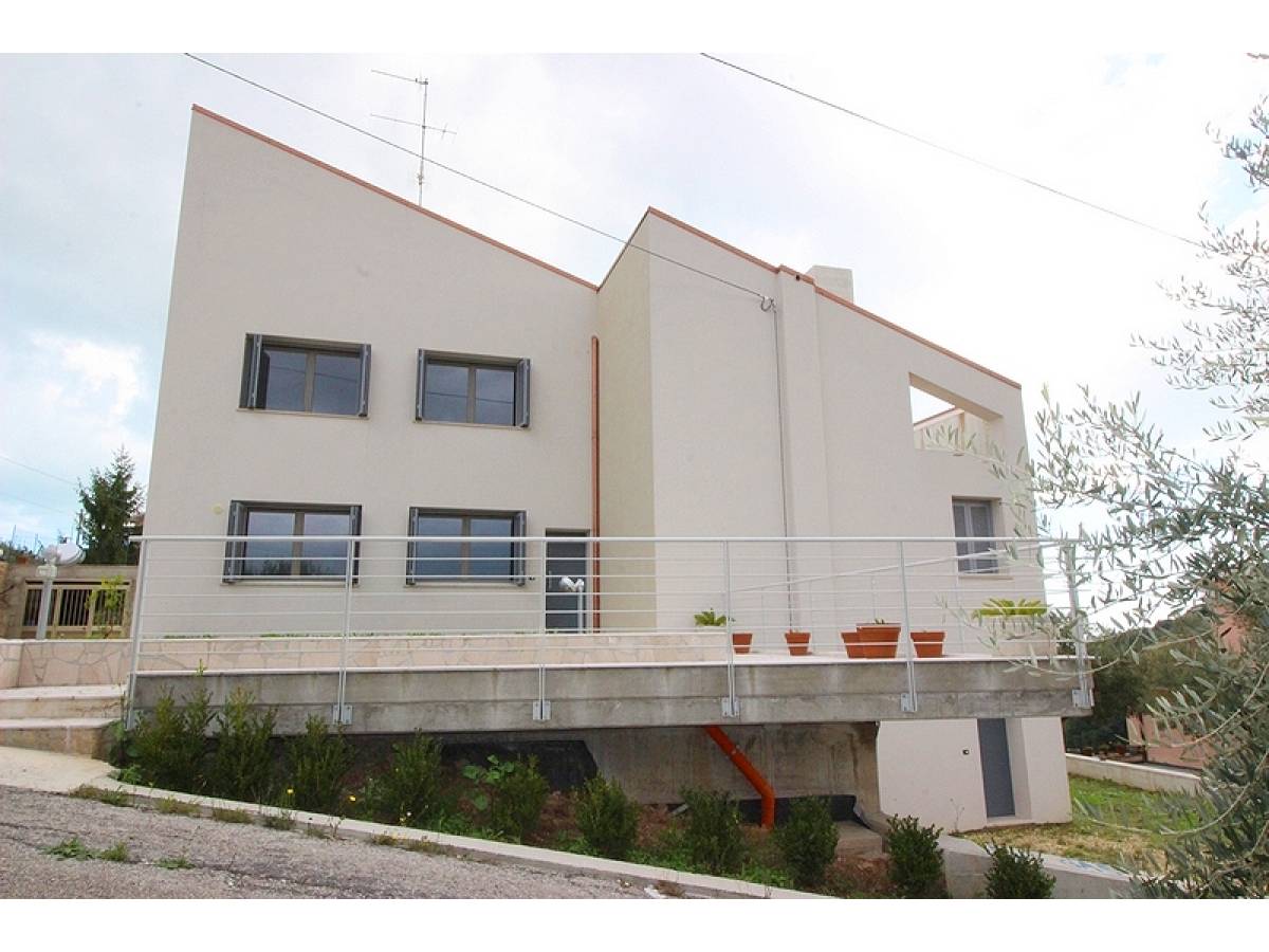 Two family house for sale in   at Ortona - 92165 foto 11