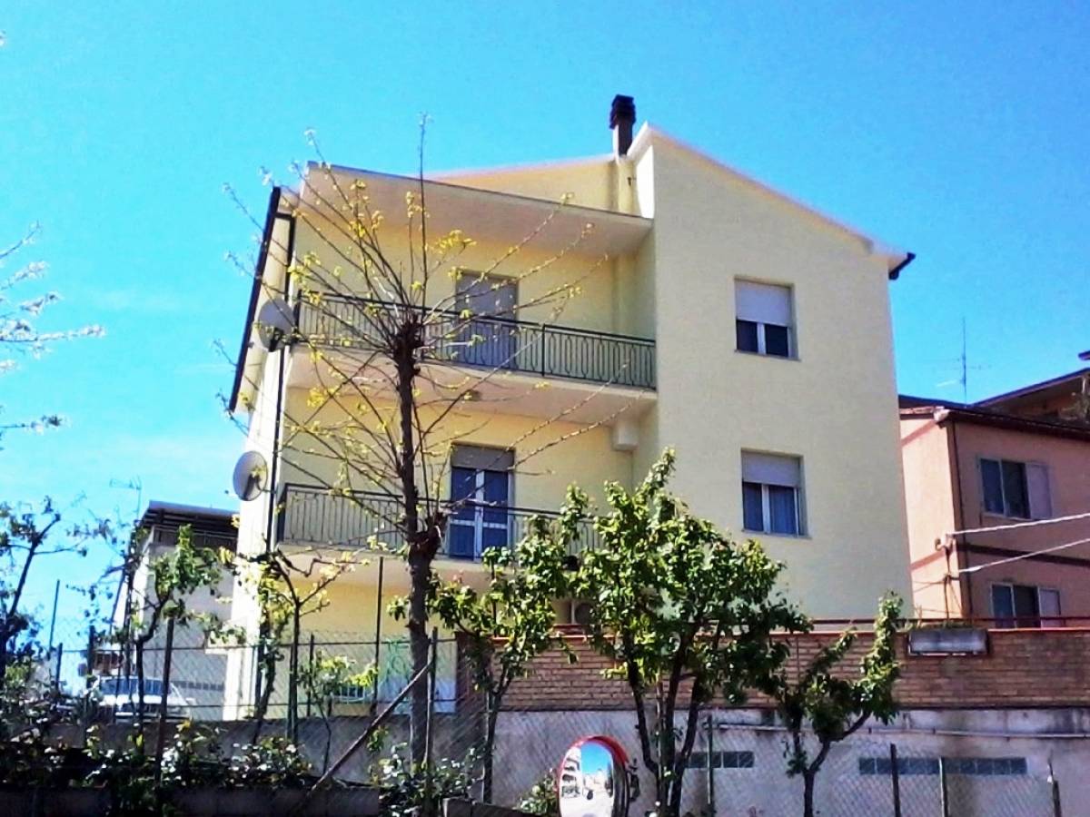 Apartment for sale in via san camillo de lellis  in Filippone area at Chieti - 138284 foto 1