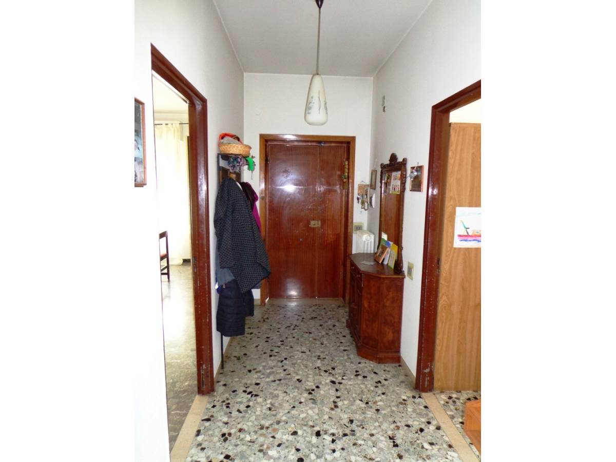 Apartment for sale in via san camillo de lellis  in Filippone area at Chieti - 138284 foto 3