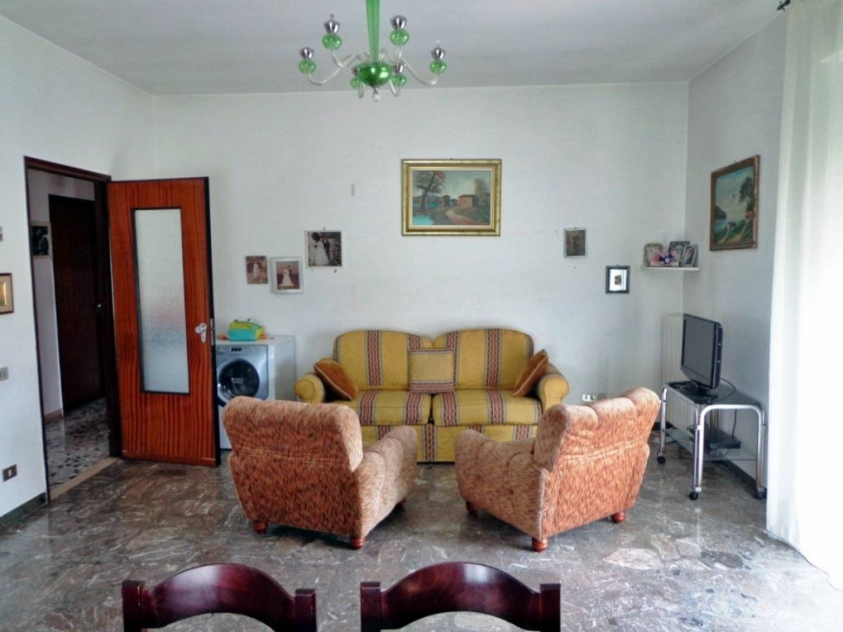 Apartment for sale in via san camillo de lellis  in Filippone area at Chieti - 138284 foto 5