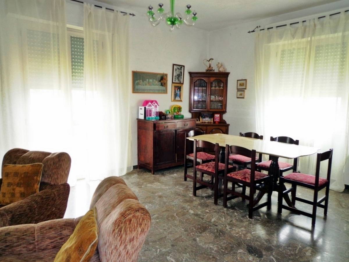 Apartment for sale in via san camillo de lellis  in Filippone area at Chieti - 138284 foto 4