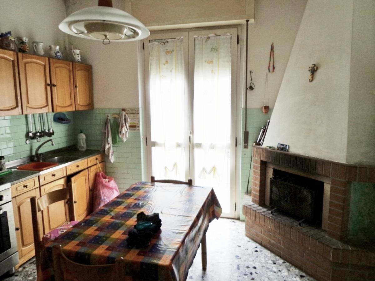 Appartamento in vendita in via san camillo de lellis zona Filippone a Chieti - 138284 foto 6