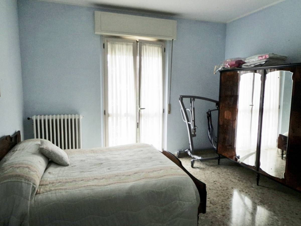 Appartamento in vendita in via san camillo de lellis zona Filippone a Chieti - 138284 foto 7