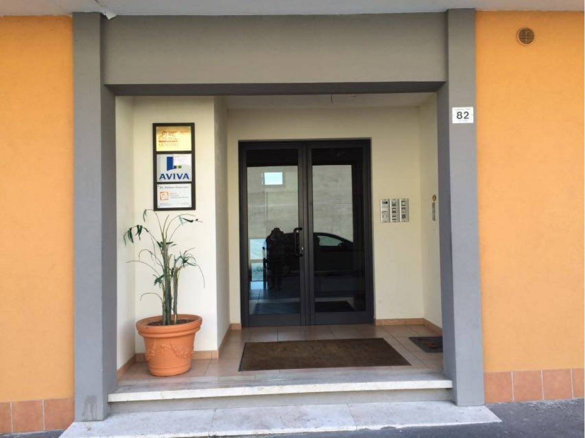 Appartamento in vendita in via Ferri, 8 zona S. Anna - Sacro Cuore a Chieti - 798876 foto 3