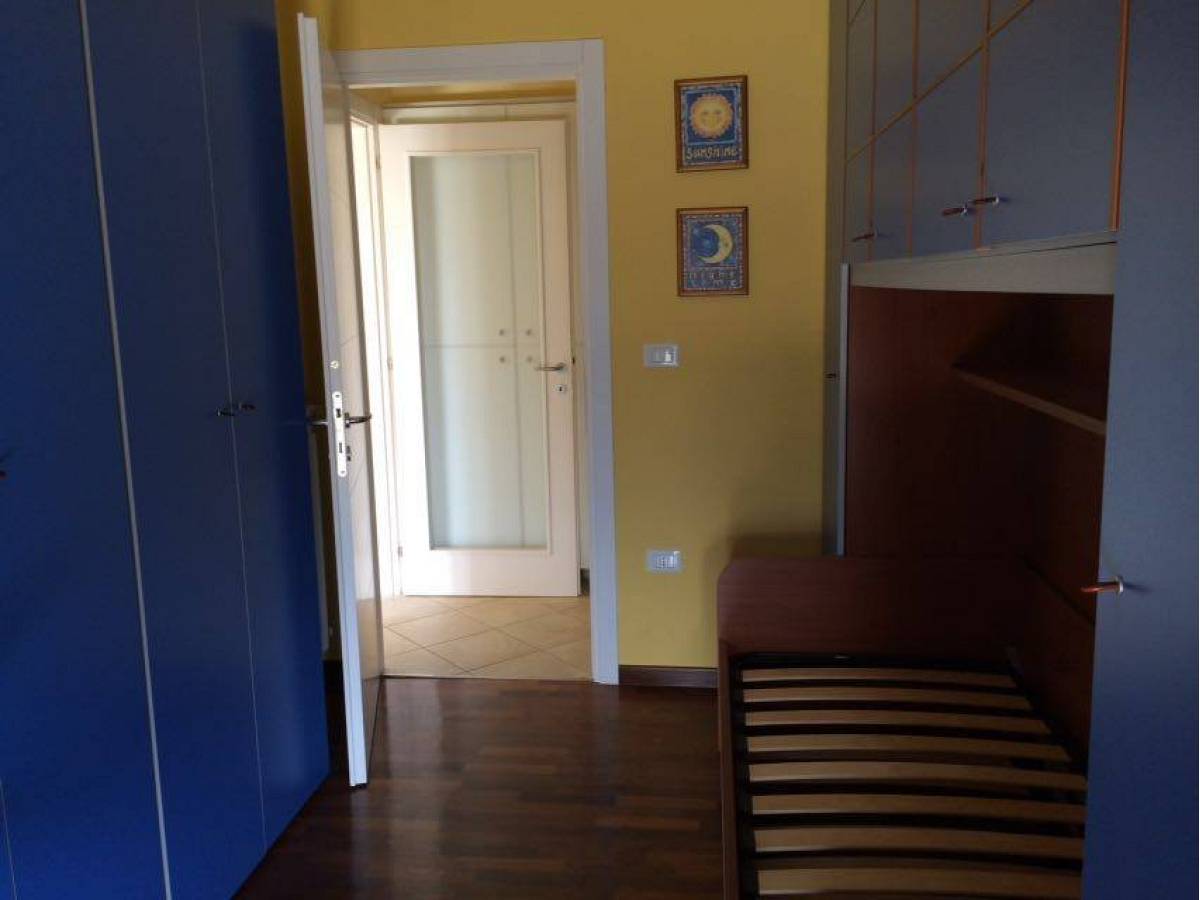 Appartamento in vendita in via Ferri, 8 zona S. Anna - Sacro Cuore a Chieti - 798876 foto 12